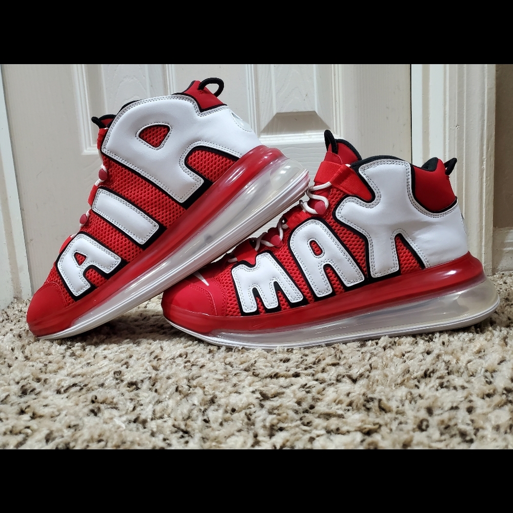 Air Max Air More Uptempo 720 CJ3662 600